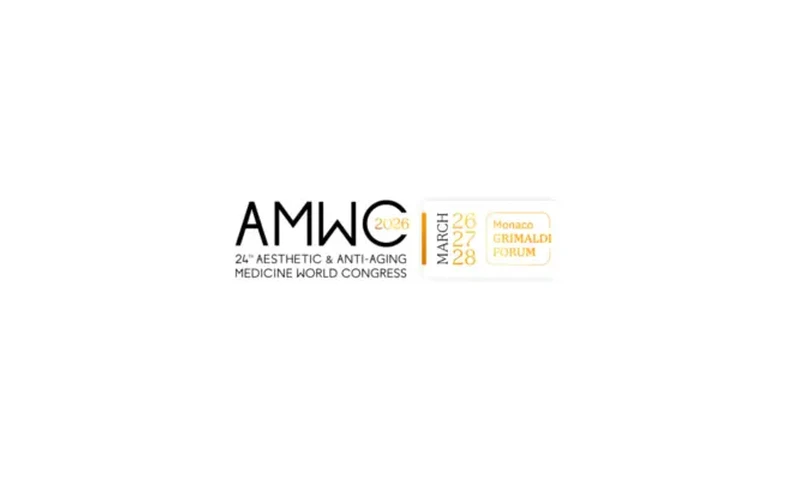 AMWC Monte Carlo 2026 — the world's largest aesthetic medicine congress