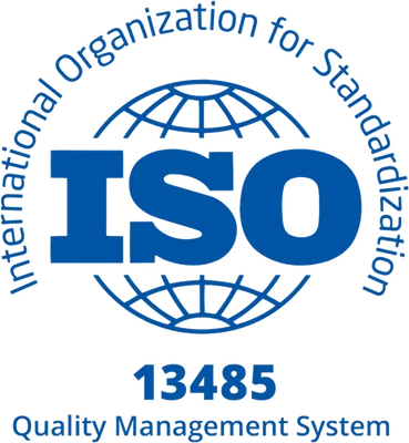ISO 13485 — Quality Management System