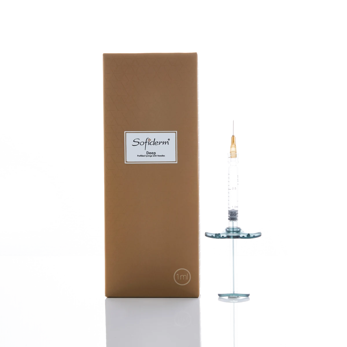 Sofiderm Deep