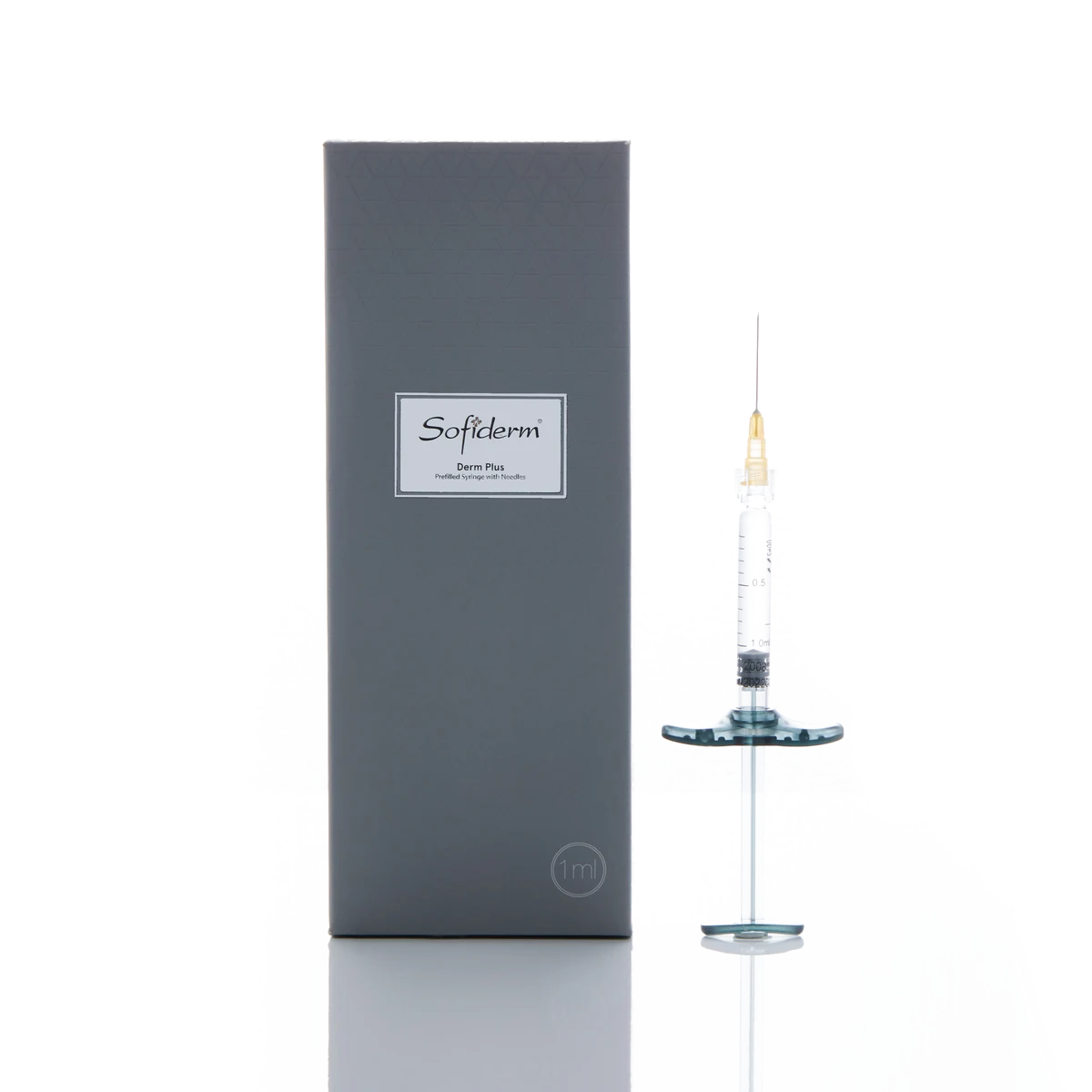 Sofiderm Derm Plus