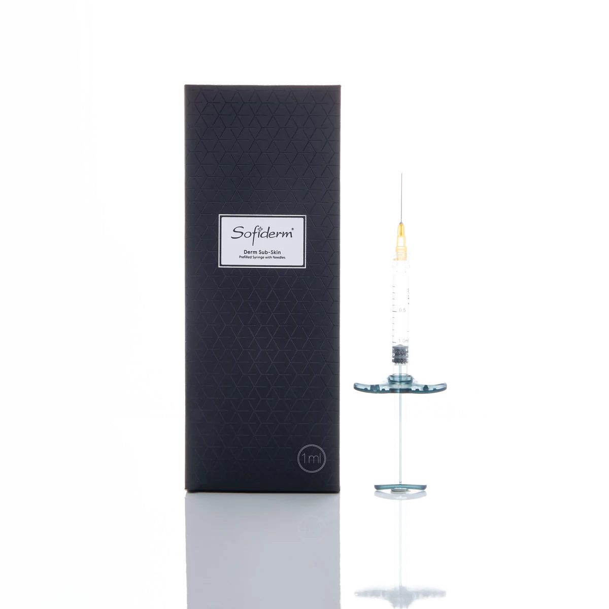 Sofiderm Derm Sub-Skin
