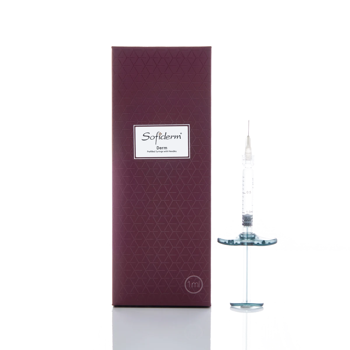 Sofiderm Derm