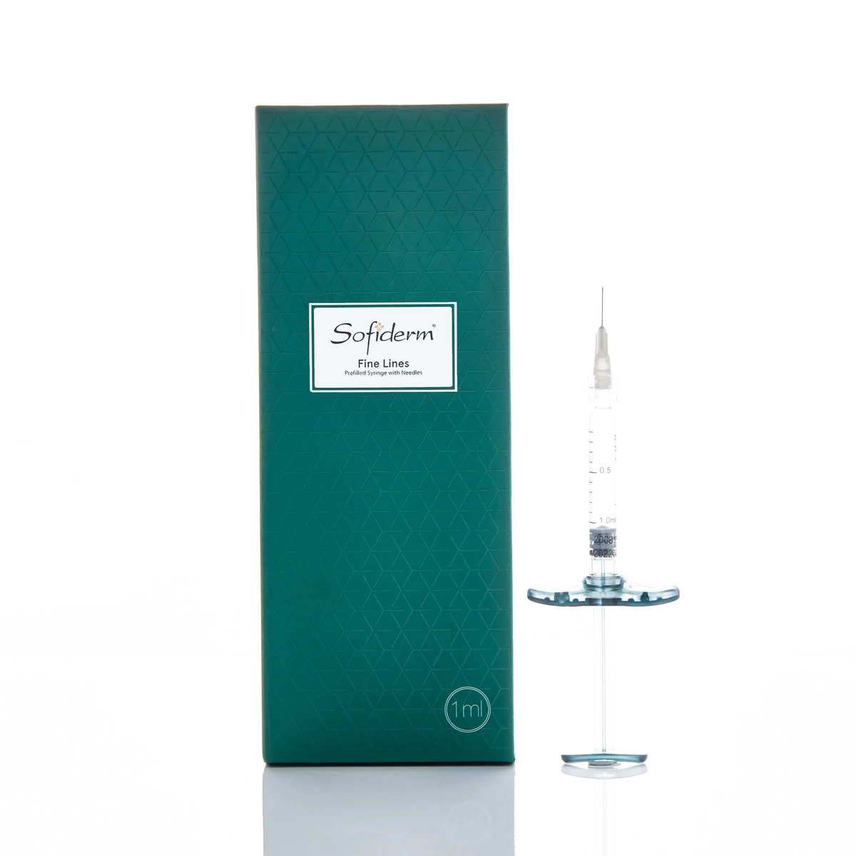 Sofiderm Finelines